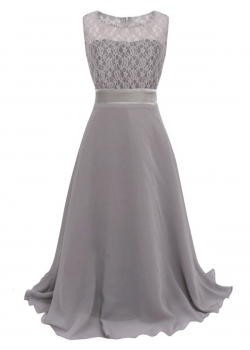 Fashion Lovely Girl Cute Lace Dresses