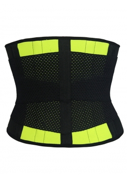 Fashion Women Shape Wasit Latex Corset