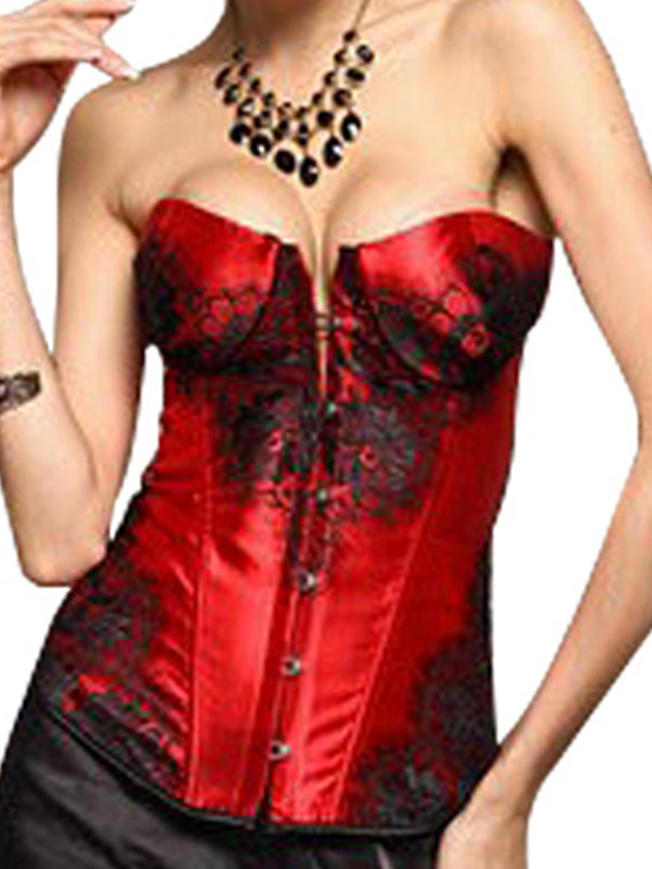 Sexy Corset