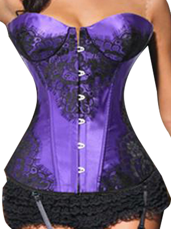 Sexy Corset