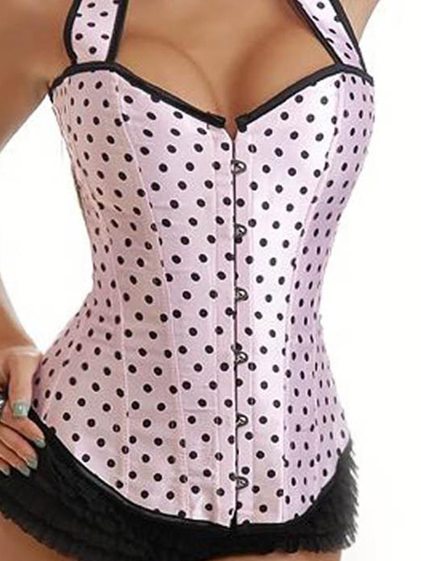 Sexy Corset