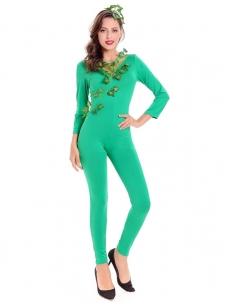 Green One Size Cosplay Fairy International Costume