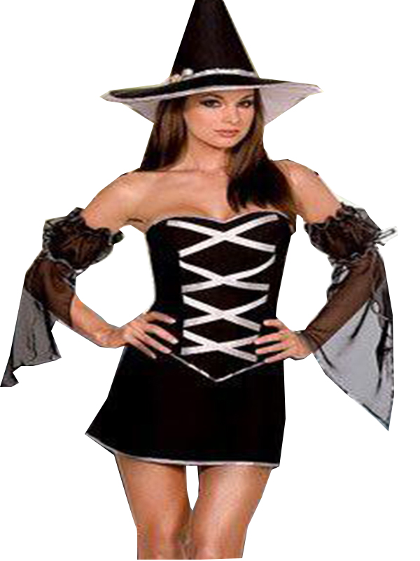 Costume Halloween Good Witch