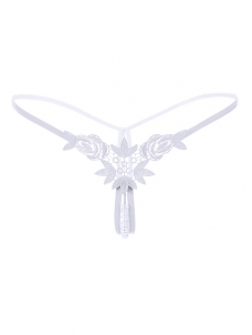 6 Colors One Size Sexy Mature Women Panties