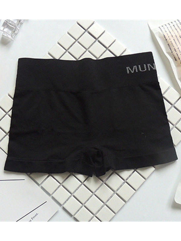 6 Colors One Size Body Shaper Seamless Underwear