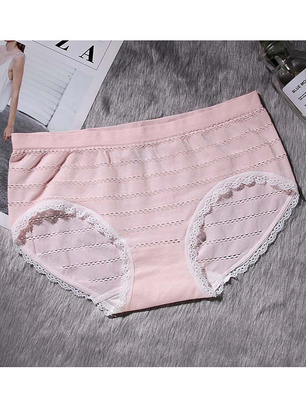 7 Colors One Size Sexy Seamless Underwear