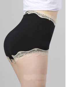 3 Colors Sexy Floral Printing Panties