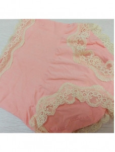 3 Colors Sexy Floral Printing Panties