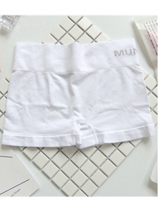 6 Colors One Size Body Shaper Seamless Underwear