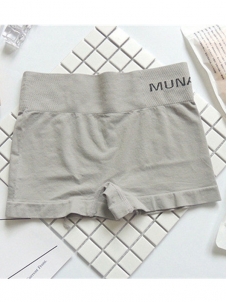 6 Colors One Size Body Shaper Seamless Underwear