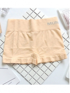 6 Colors One Size Body Shaper Seamless Underwear