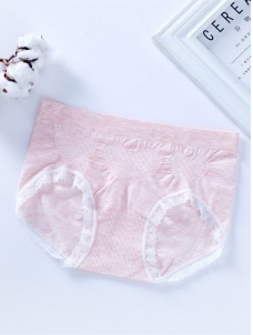 6 Colors One Size Brief Seamless Underwear