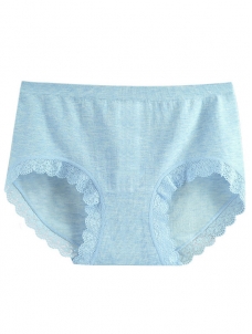 6 Colors One Size Sexy Women Panties