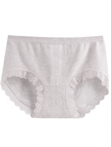 6 Colors One Size Sexy Women Panties