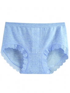 6 Colors One Size Sexy Women Panties