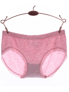 6 Colors One Size Sexy Women Panties