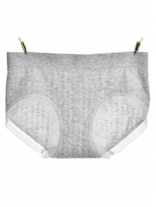 6 Colors One Size Soft Seamless Underwear