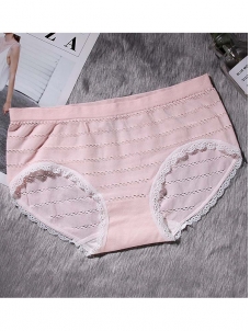 7 Colors One Size Sexy Seamless Underwear