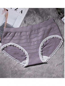 7 Colors One Size Sexy Seamless Underwear