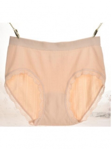 8 Colors One Size Cotton Seamless Underwear