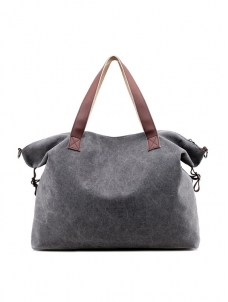 Gray Latest Stylish Women Hanbags 