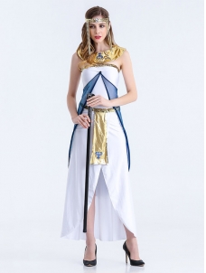 Greek Godness Outfit  Party Cosplay Coutume