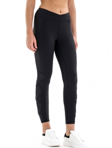High Waist Fitness Yoga Legging Black