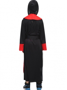 Boy Wizard Long Suit Cosplay Costume