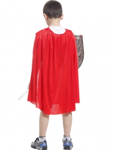 Halloween Clothing Roman Warrior Boy Costume