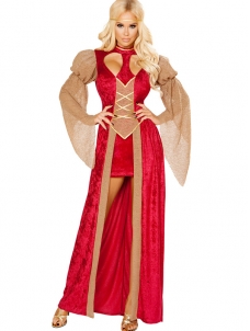 Sexy Women Classy Greek Goddess Costume