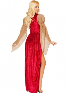 Sexy Women Classy Greek Goddess Costume