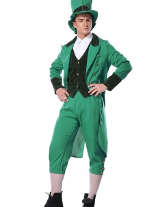 Men Fashion Cosplay Halloween Costume