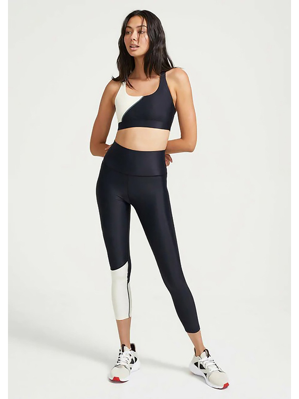 Women 2 Piece Sport Suit Gymwear