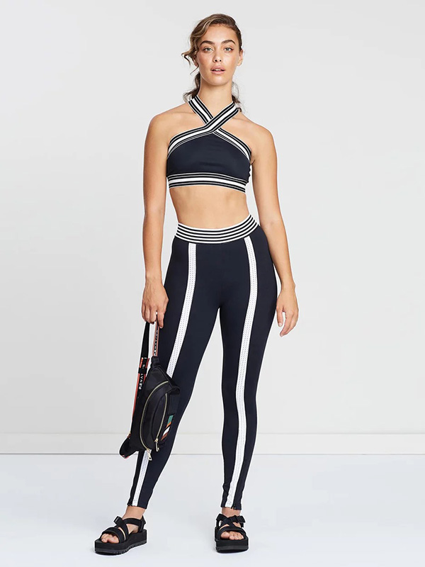 Women 2 Piece Sport Suit Gymwear