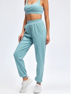 Women 2 Piece Sport Suit Gymwear