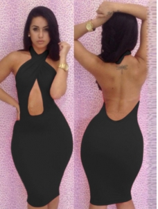 Sexy Bodycon Dress