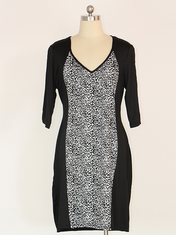 XXL -6XLPlus Size Dress
