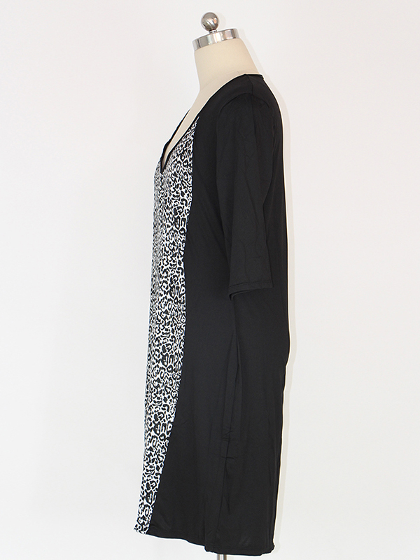 XXL -6XLPlus Size Dress