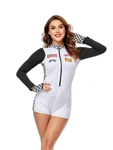 Women International Sexy Costume (including fancy dress)