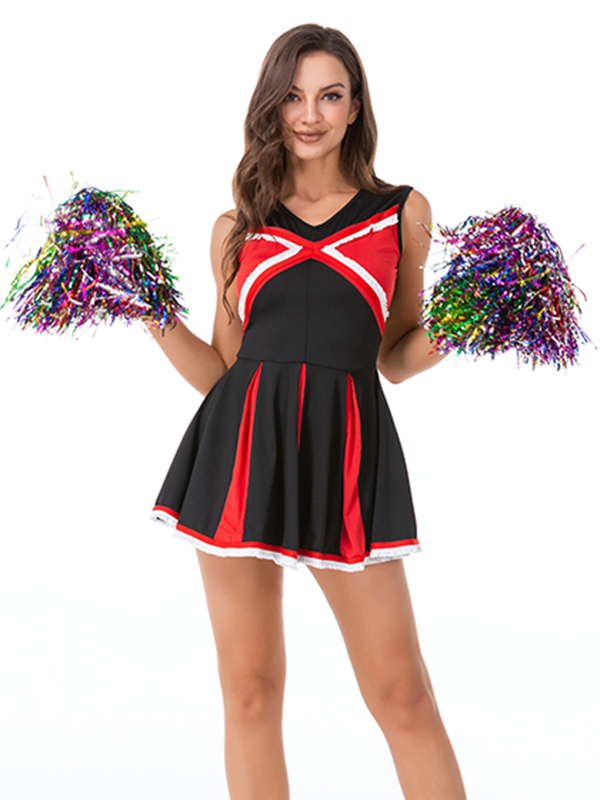 Women Sexy Uniforms Costume (including fancy dress)