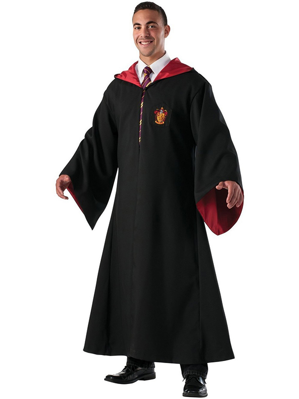 Men Harry Potter Halloween Costume (including fancy dress)