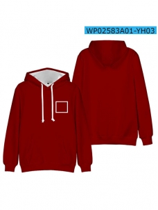 Adult Squid Game Jacket (including tops)