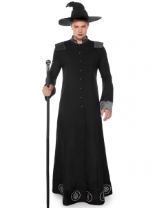 Men Halloween Costume (including fancy dress, hat)