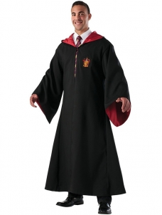 Men Harry Potter Halloween Costume (including fancy dress)