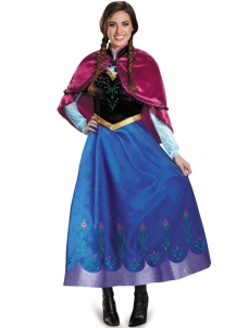 Women Deluxe Sexy Costume (including fancy dress)