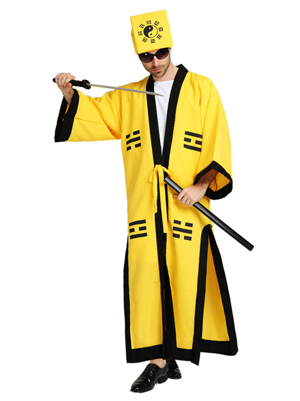 Men Halloween Costume (including fancy dress)