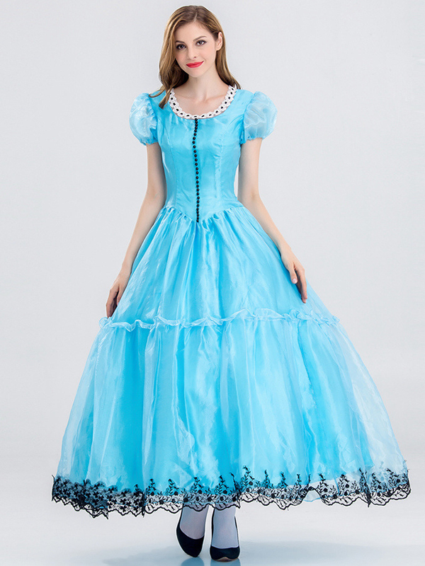 Women Deluxe Sexy Costume (including fancy dress)