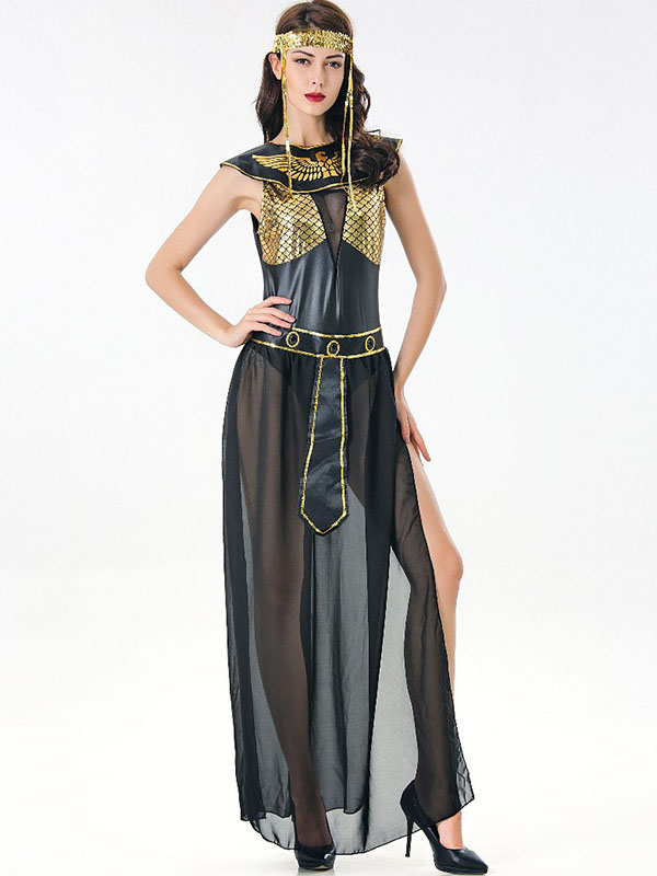 Women International Costume (including fancy dress)