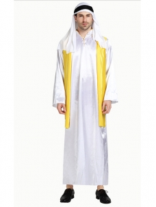 Men Halloween Costume (including fancy dress)