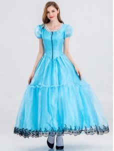 Women Deluxe Sexy Costume (including fancy dress)